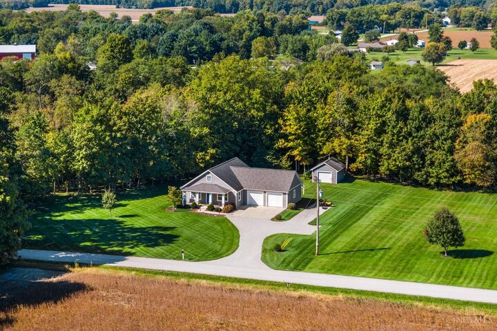 Property Photo:  101 Faulkner Road  OH 45177 