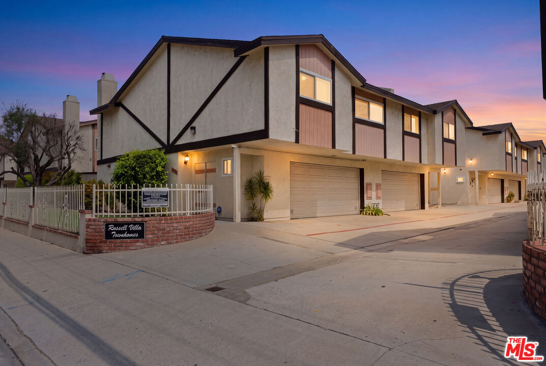 Property Photo: 13996 Cerise Ave CA 90250