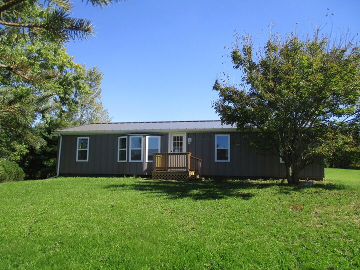 Property Photo: 750 State Route 138 NE OH 45123