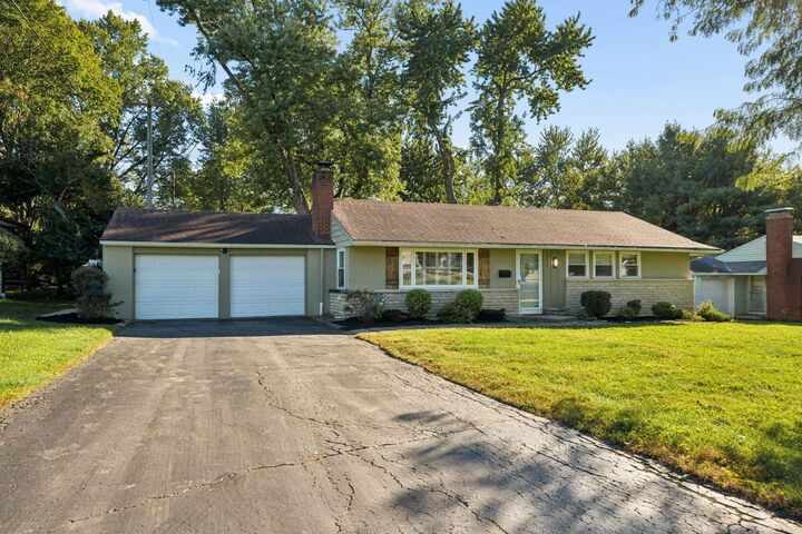 Property Photo:  171 Village Drive  OH 43214 