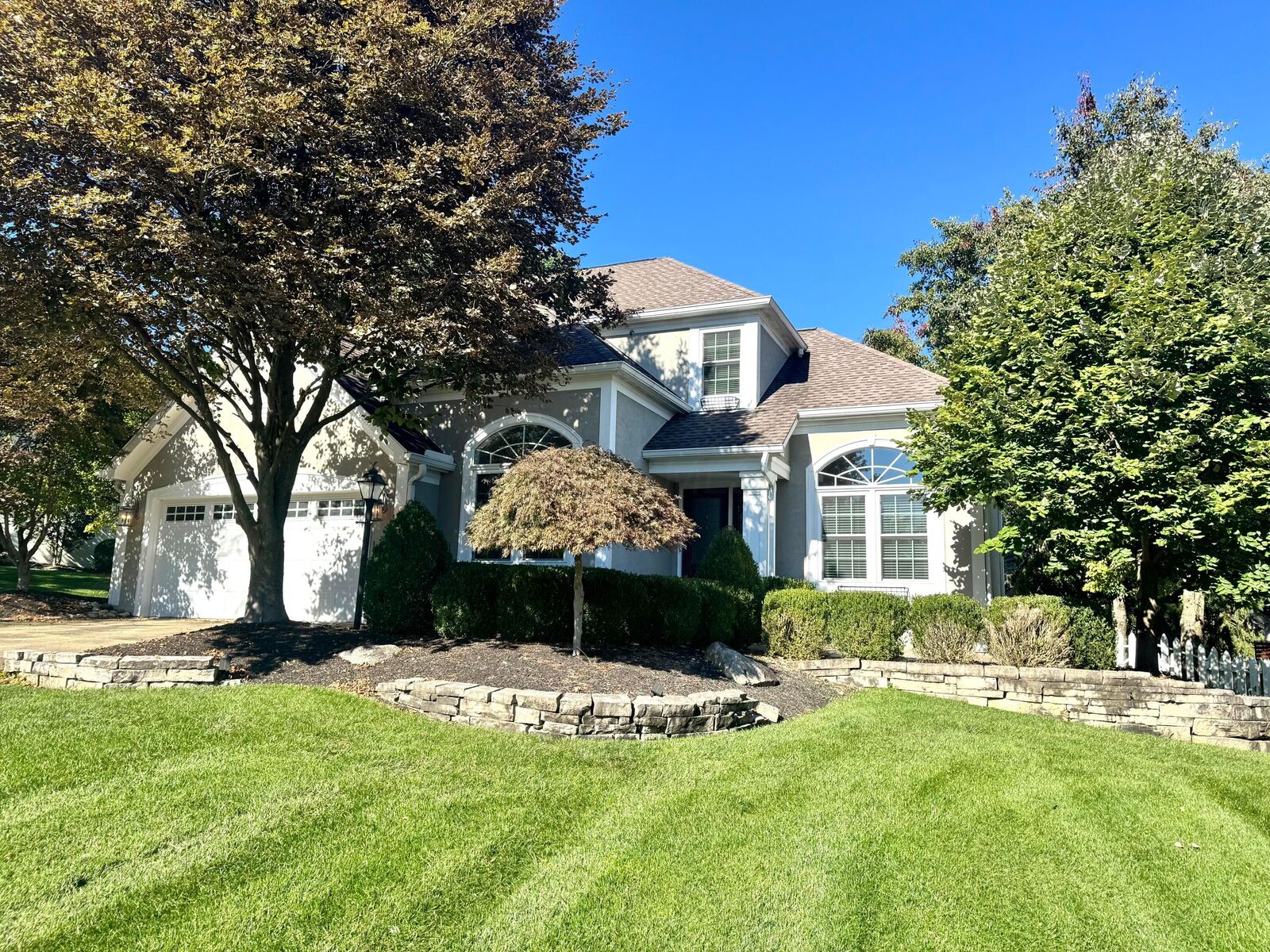 Property Photo:  4909 Saint Andrews Circle  OH 43082 