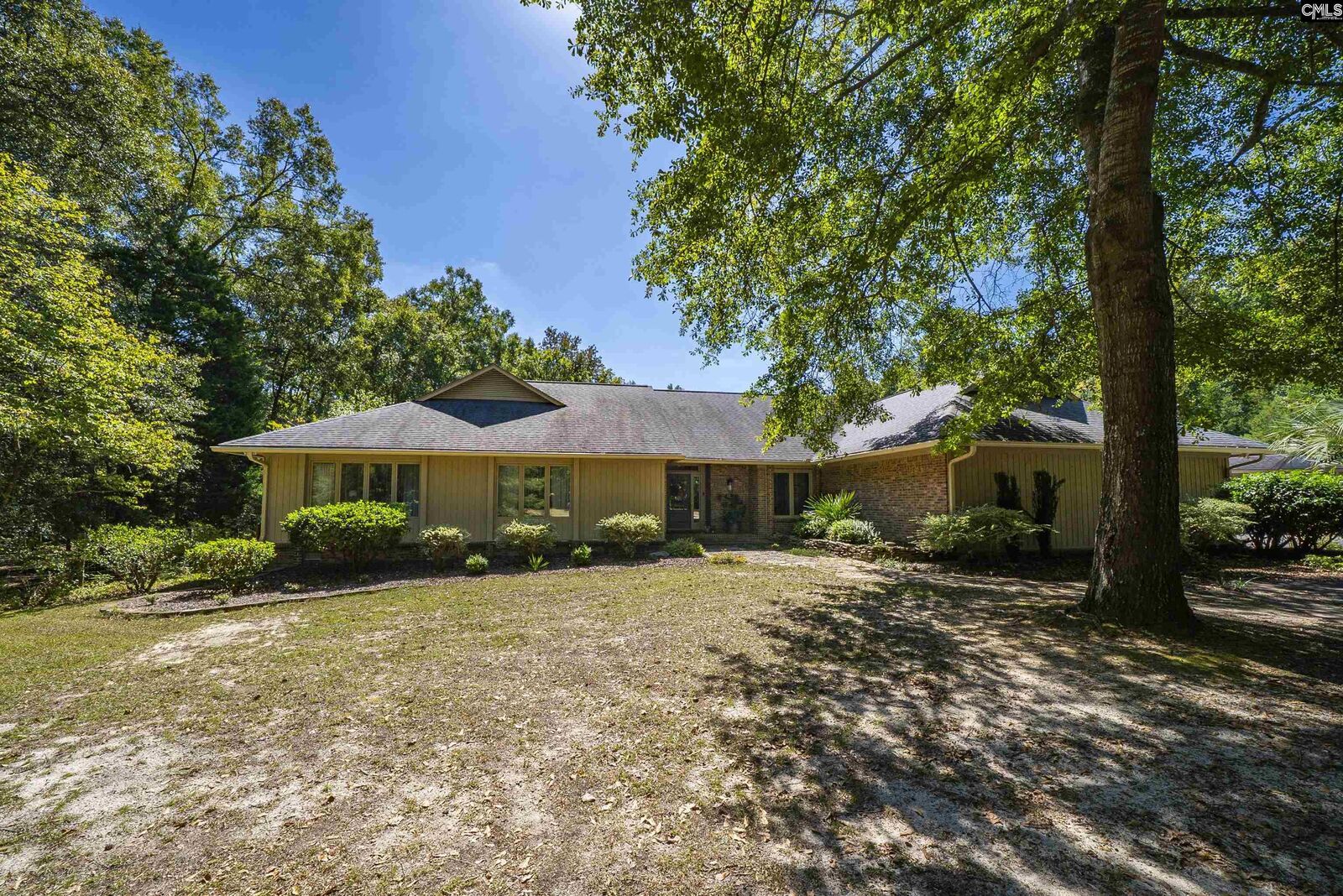 Property Photo:  349 Turkey Farm  SC 29016 