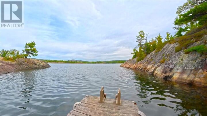 Property Photo: Tp 2300 Bay Of Islands ON P0P 2H0