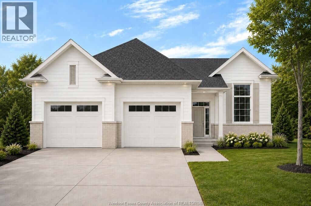 Property Photo: 72 Graf Street ON N0R 1G0