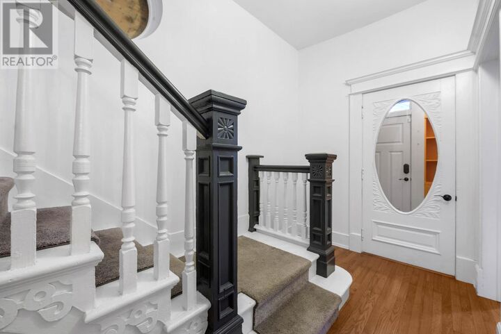 Property Photo:  35 Gower Street  NL A1C 1N2 