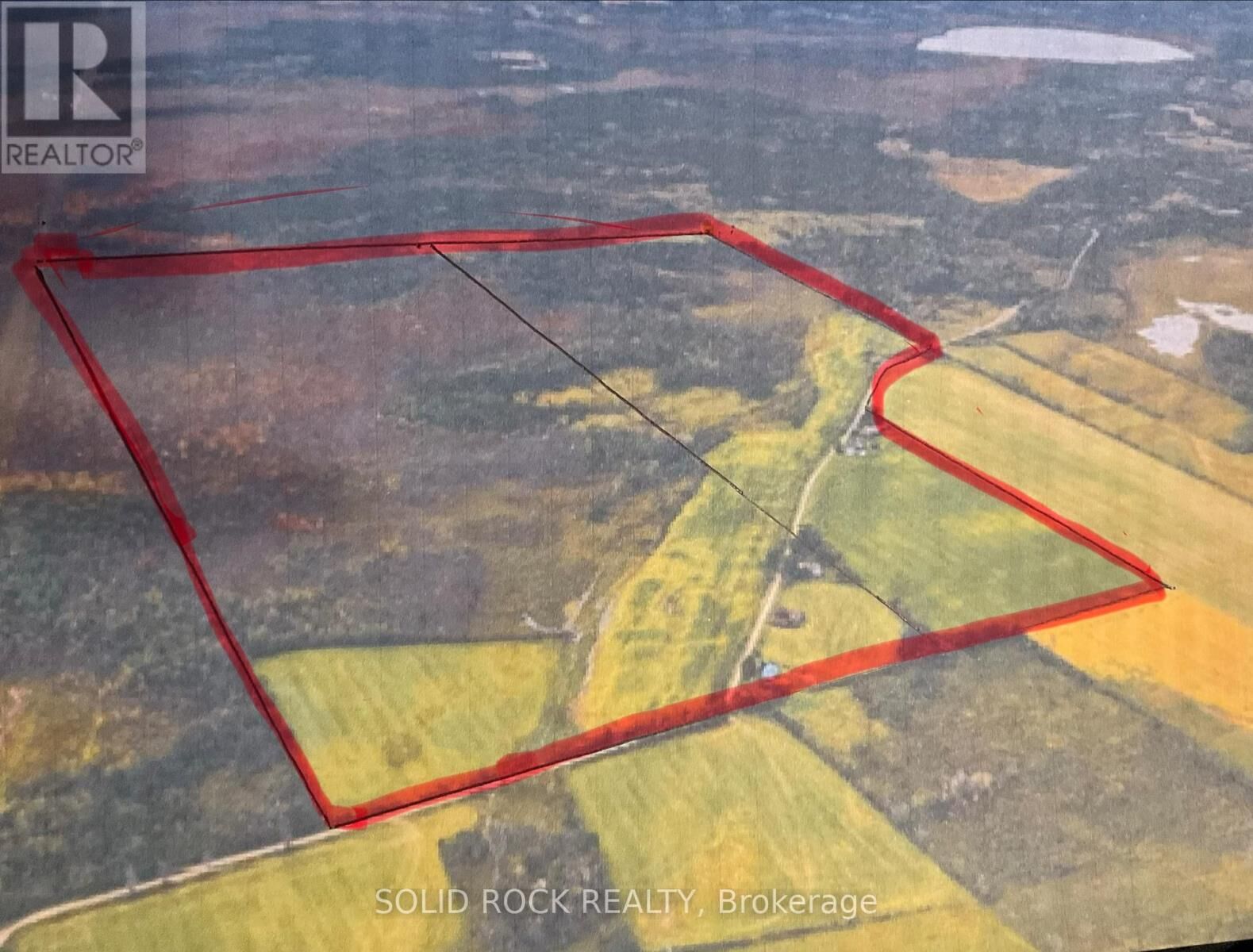 Property Photo:  582 Yule Road  ON K0G 1G0 