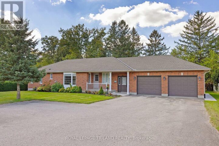 Property Photo:  10001 Wellington Road  ON N5P 3T1 
