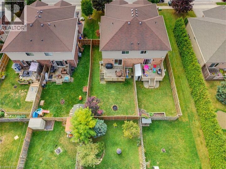 Property Photo:  457 Danby Street East  ON N4W 0A5 
