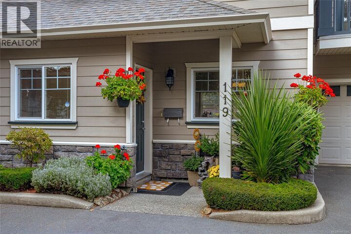 Property Photo:  937 Skogstad Way 119  BC V9B 6W1 