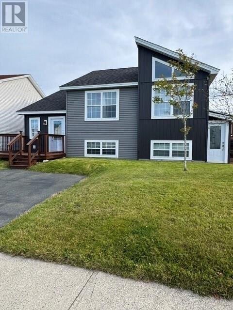 Property Photo:  35 Treetop Drive  NL A1H 1A2 