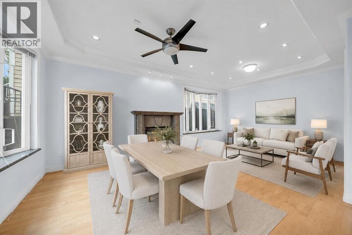 Property Photo: 213 West 28th Street BC V7N 2H9