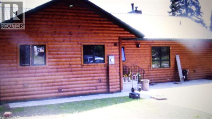 Property Photo:  477 Hwy 586  ON P0T 2T0 