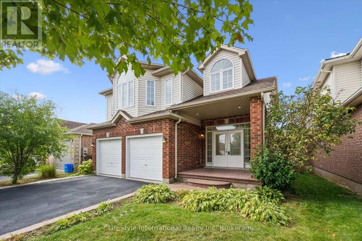 Property Photo:  4 Davis Street  ON N1E 0A2 