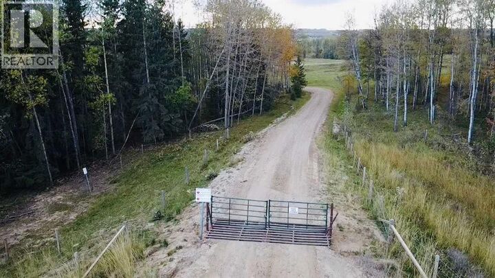 Property Photo:  0 Range Road 6-0  AB T4T 2A1 