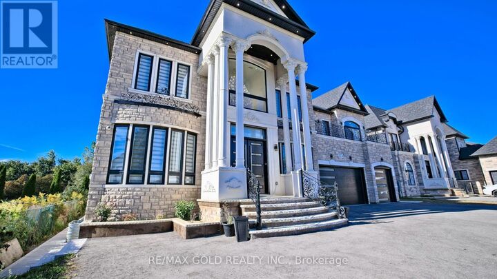 Property Photo: 2874 Charleston Sideroad ON L7K 0T9