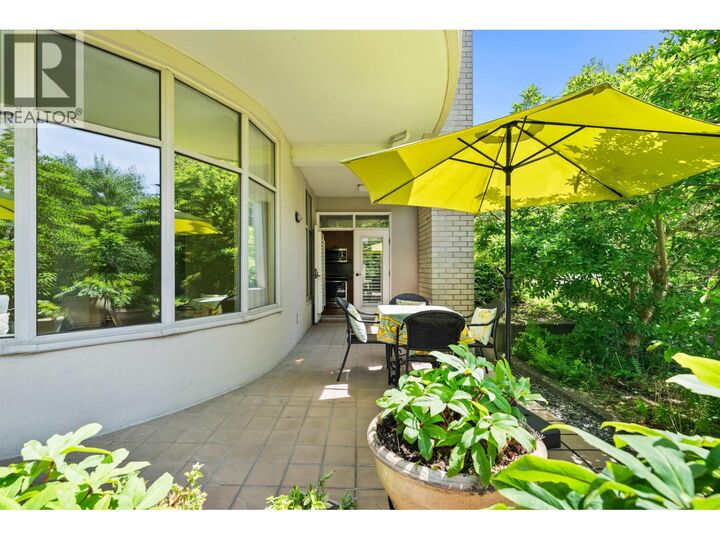 Property Photo: 5850 Balsam Street 102 BC V6M 4B9
