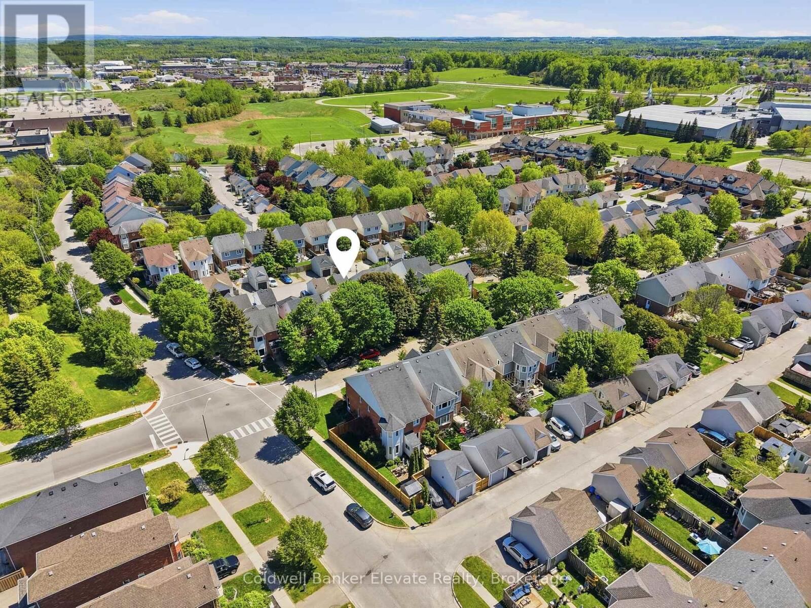 Property Photo:  334 Cottonwood Street  ON L9W 4X7 