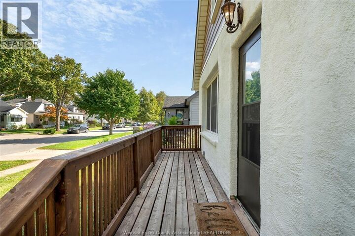 Property Photo:  1825 Windermere  ON N8W 2S3 