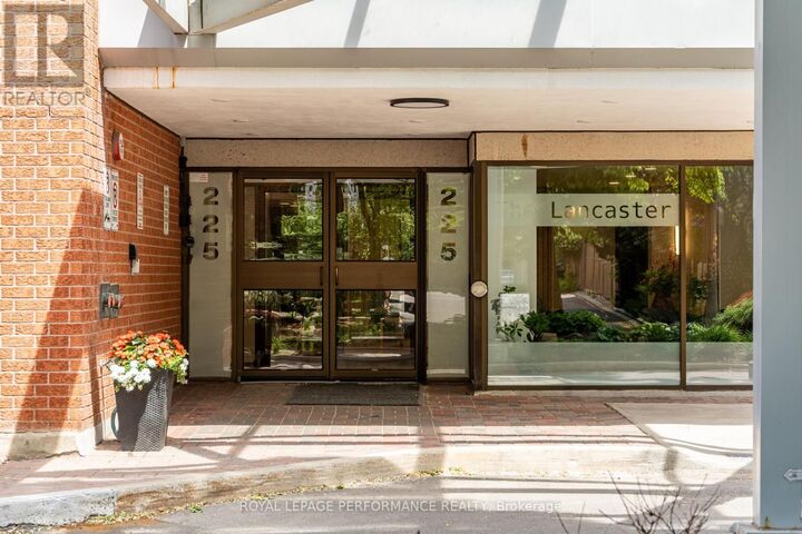 Property Photo:  225 Alvin Road 609  ON K1K 4H6 
