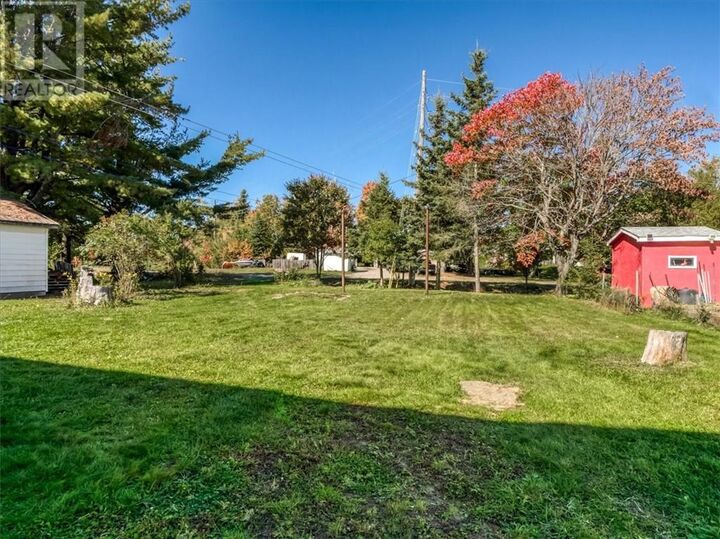 Property Photo:  35-35A Fir Street  ON P0M 2R0 