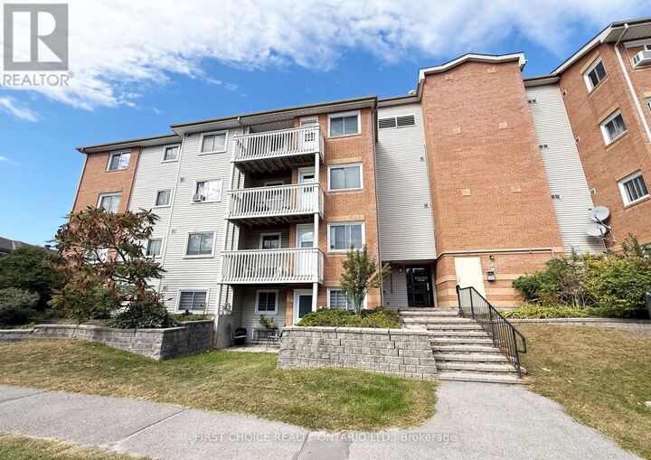 Property Photo:  345 Centrum Boulevard 316  ON K1E 3W9 