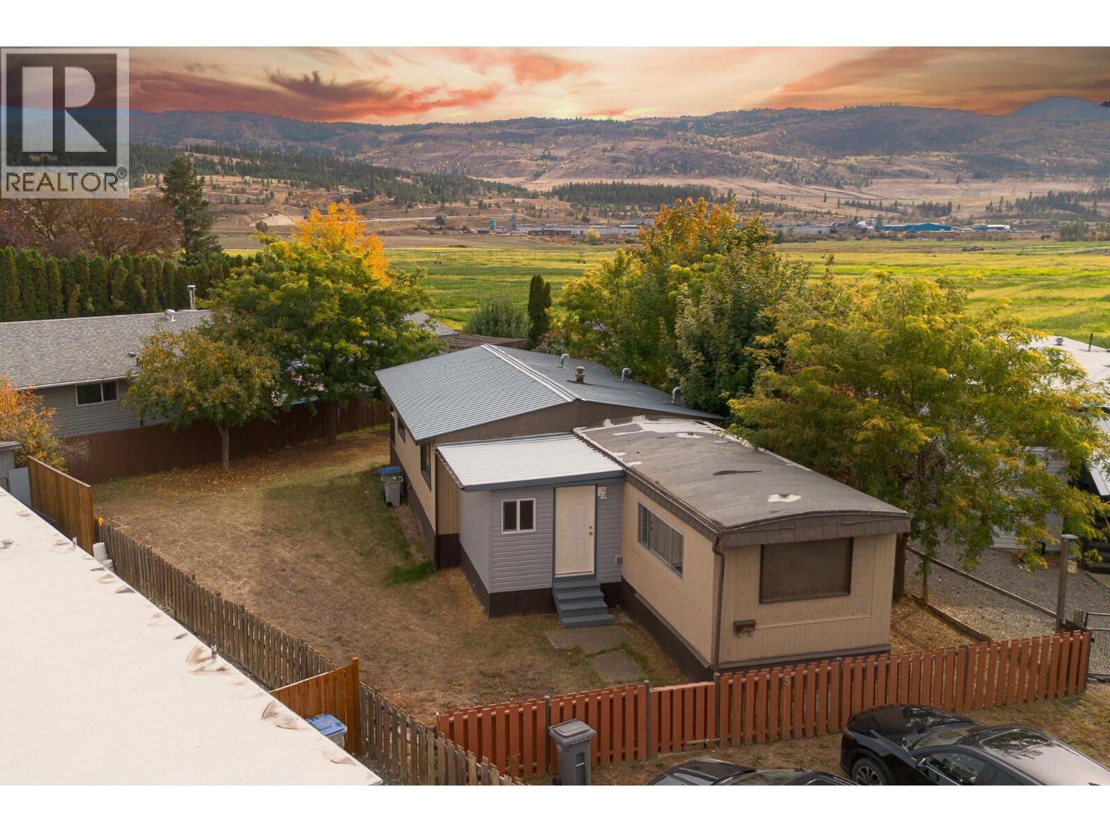 Property Photo:  159 Zirnhelt Road 5  BC V2H 0B3 