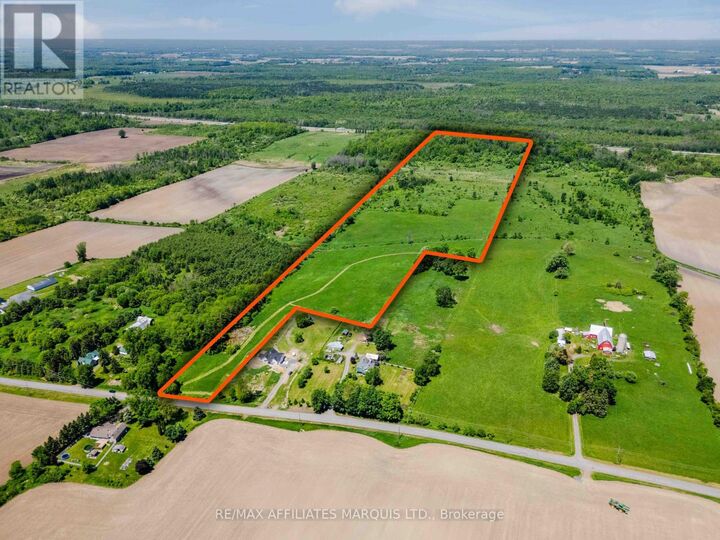Property Photo:  00000 Paragon Road  ON K6H 5R5 