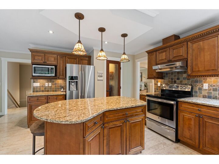 Property Photo:  8030 153A Street  BC V3S 7X7 
