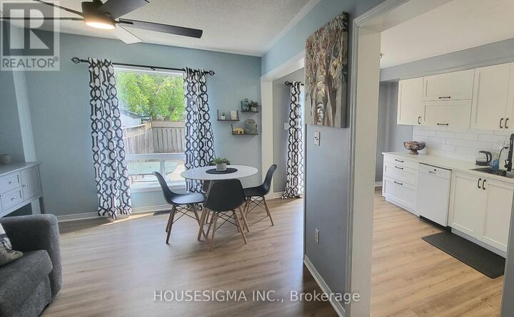 Property Photo:  58 Lookout Street  ON L0M 1B4 