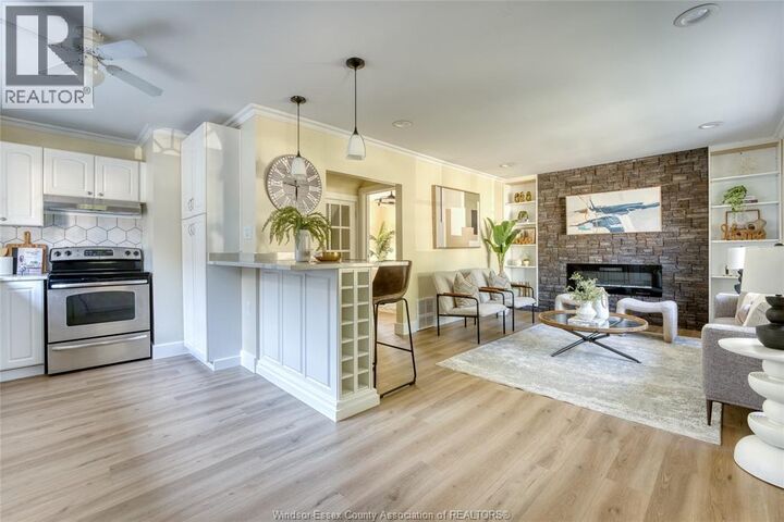 Property Photo:  1325 Bernard  ON N8Y 4K2 