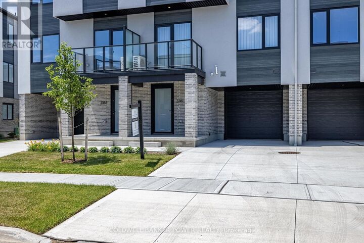 Photo de la propriété: 3361 David Milne Way 30 ON N6L 0B9