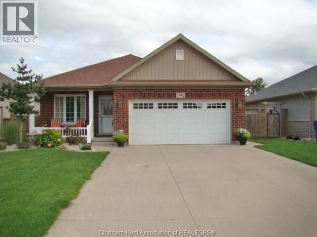 Property Photo: 34 Lanz Boulevard ON N0P 1A0