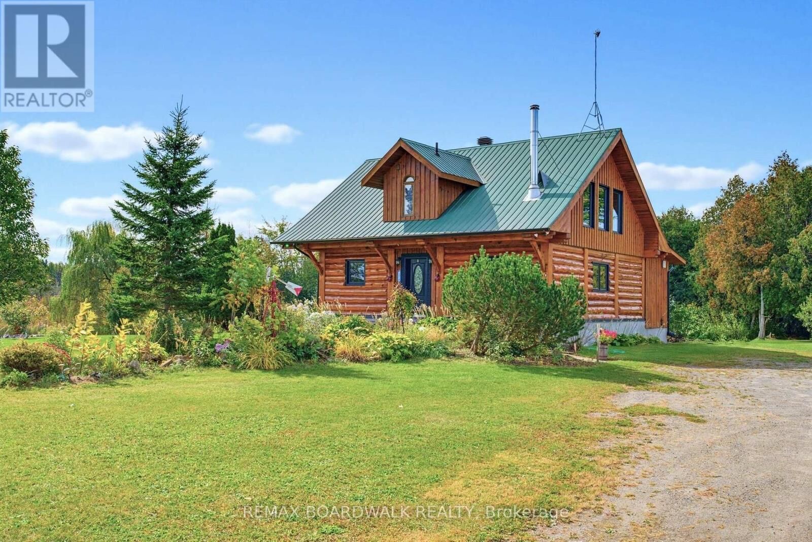 Property Photo: 14490 County 15 Road ON K0G 1N0