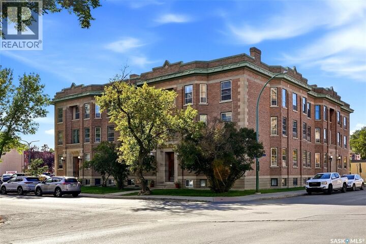 Photo de la propriété:  29 2201 14th Avenue  SK S4P 0X9 
