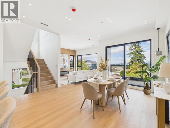 Property Photo: 7864 Welsley Drive 1 BC V5E 3X5
