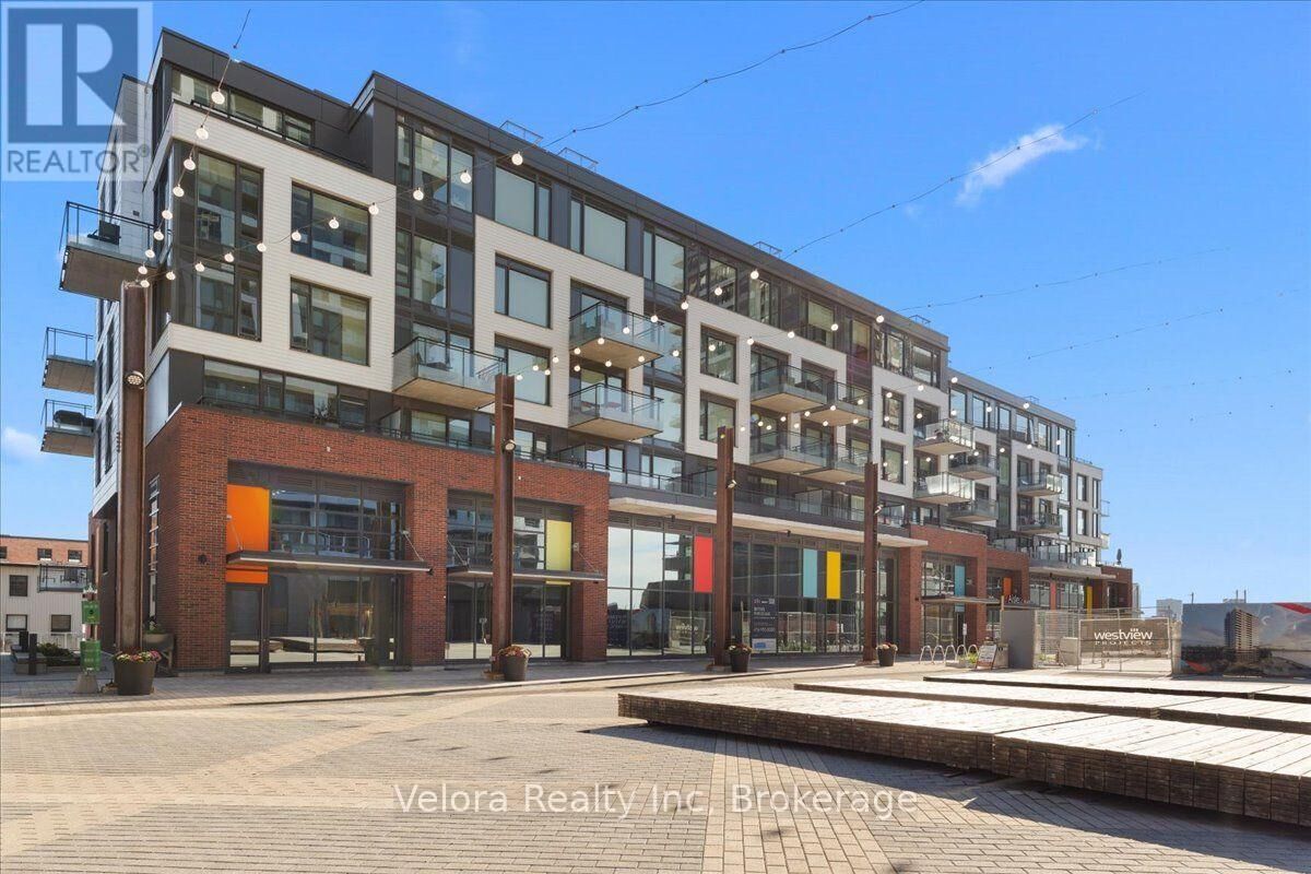 Property Photo:  320 Miwate Private 514  ON K1R 0E1 