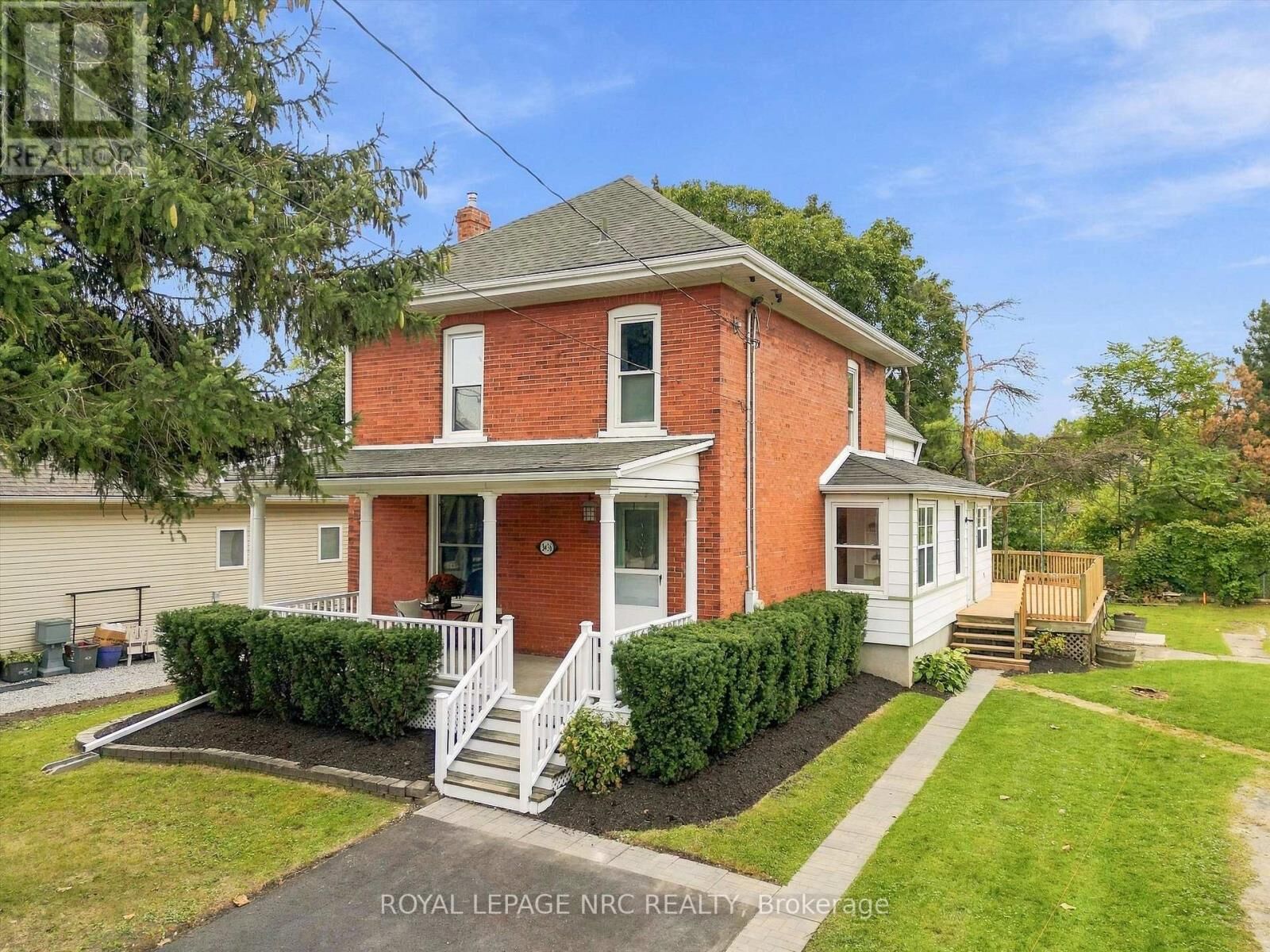 Property Photo:  3436 Rittenhouse Road  ON L0R 2C0 