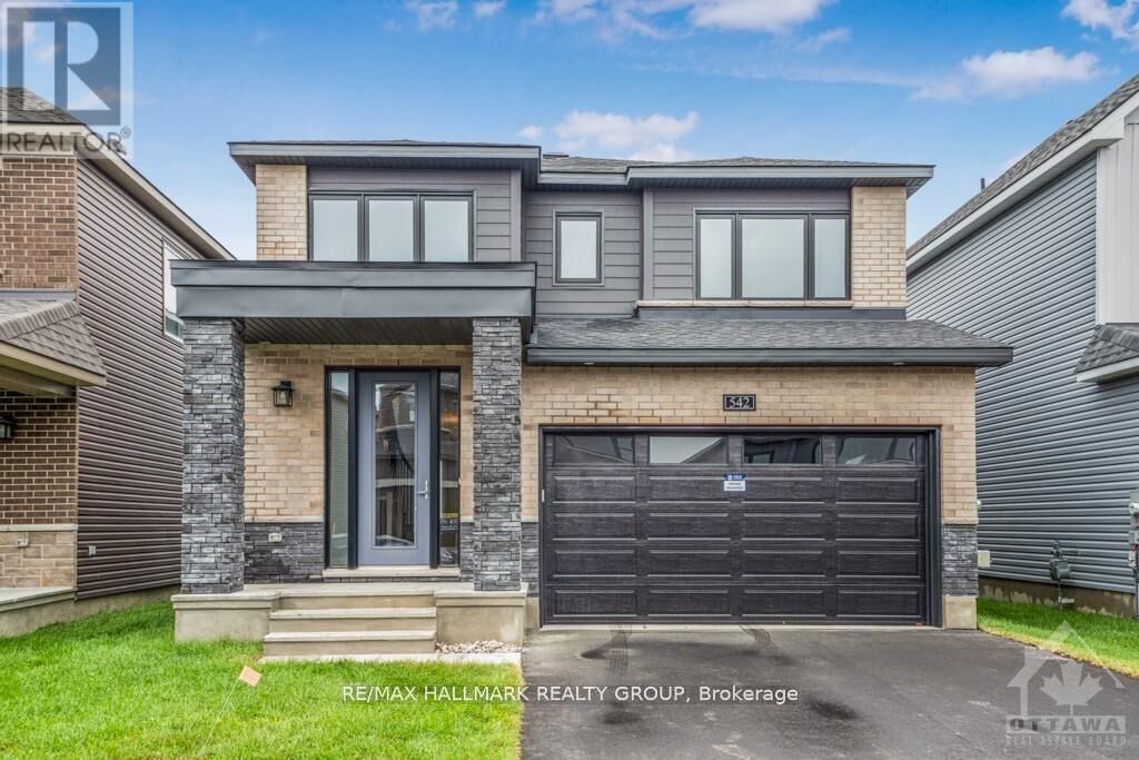 Property Photo:  542 Anchor Circle  ON K0A 2E0 