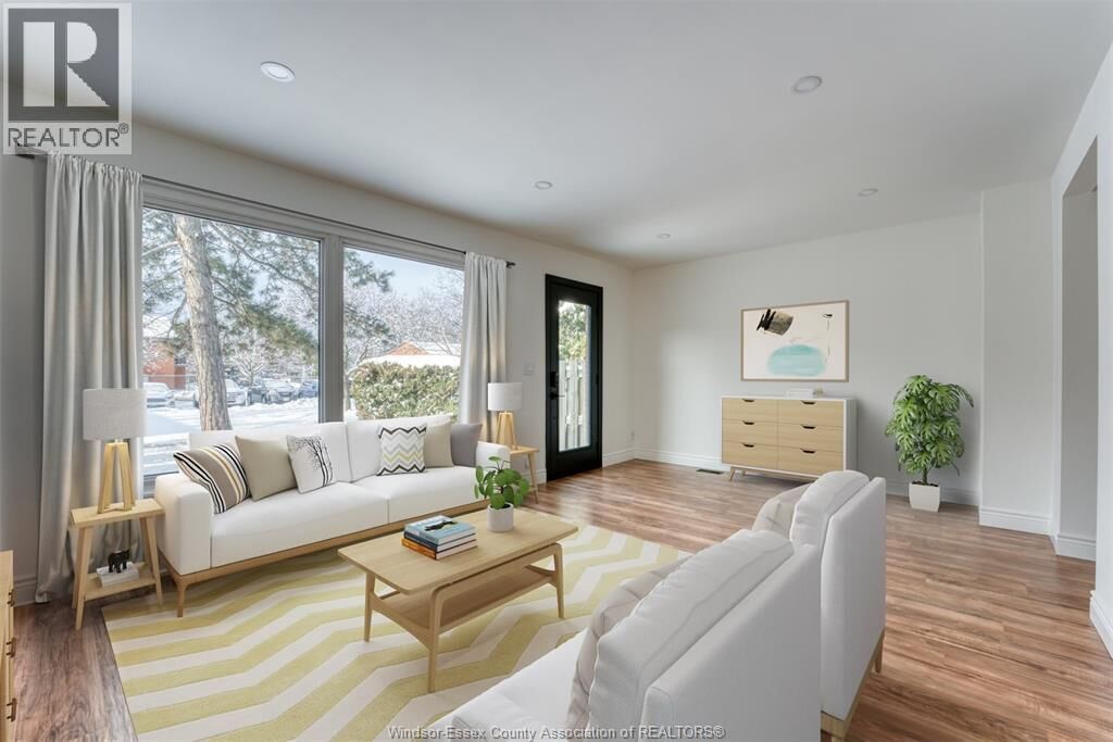 Property Photo: 5511 Empress St ON N8T 3B2