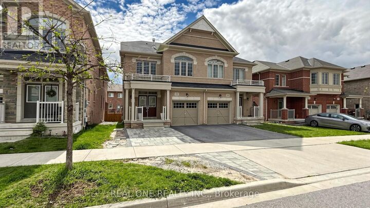Property Photo: 488 George Ryan Avenue ON L6H 0S5