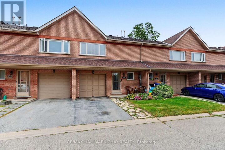 Property Photo:  55 Riverley Lane  ON L9R 1X8 