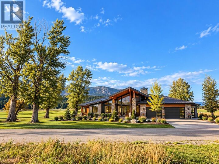 Property Photo: Lot 113 Riverside Drive BC V0B 1L1