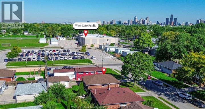 Property Photo:  1309 Josephine  ON N9B 2L8 
