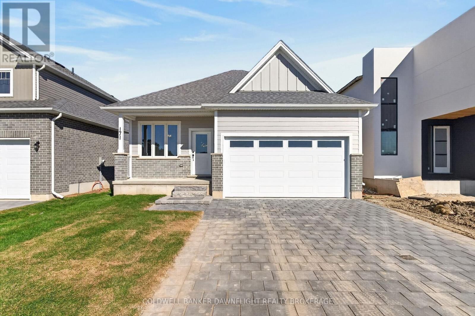 Property Photo:  171 Greene Street  ON N0M 1S3 