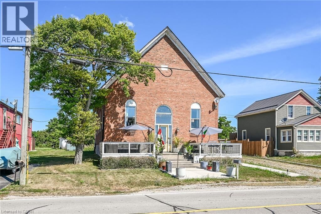 Property Photo:  2687 North Shore Drive  ON N0A 1K0 