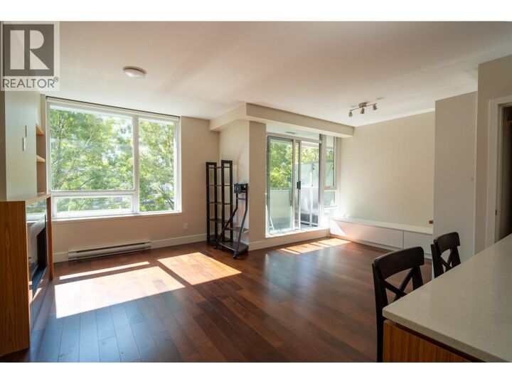 Property Photo:  1675 West 8 Avenue 504  BC V6J 0A8 