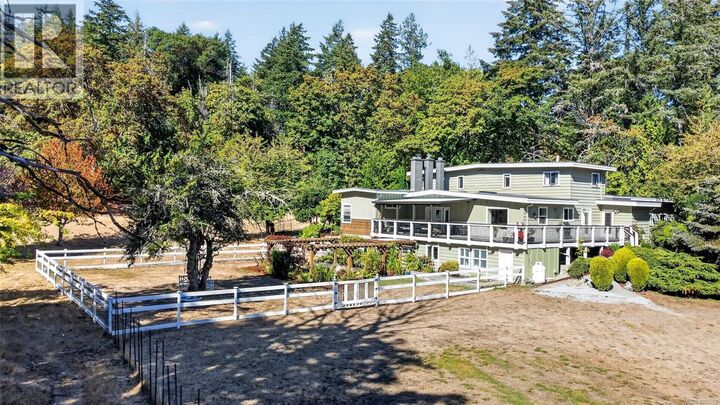 Property Photo:  5209 Old West Saanich Road  BC V8X 3X1 