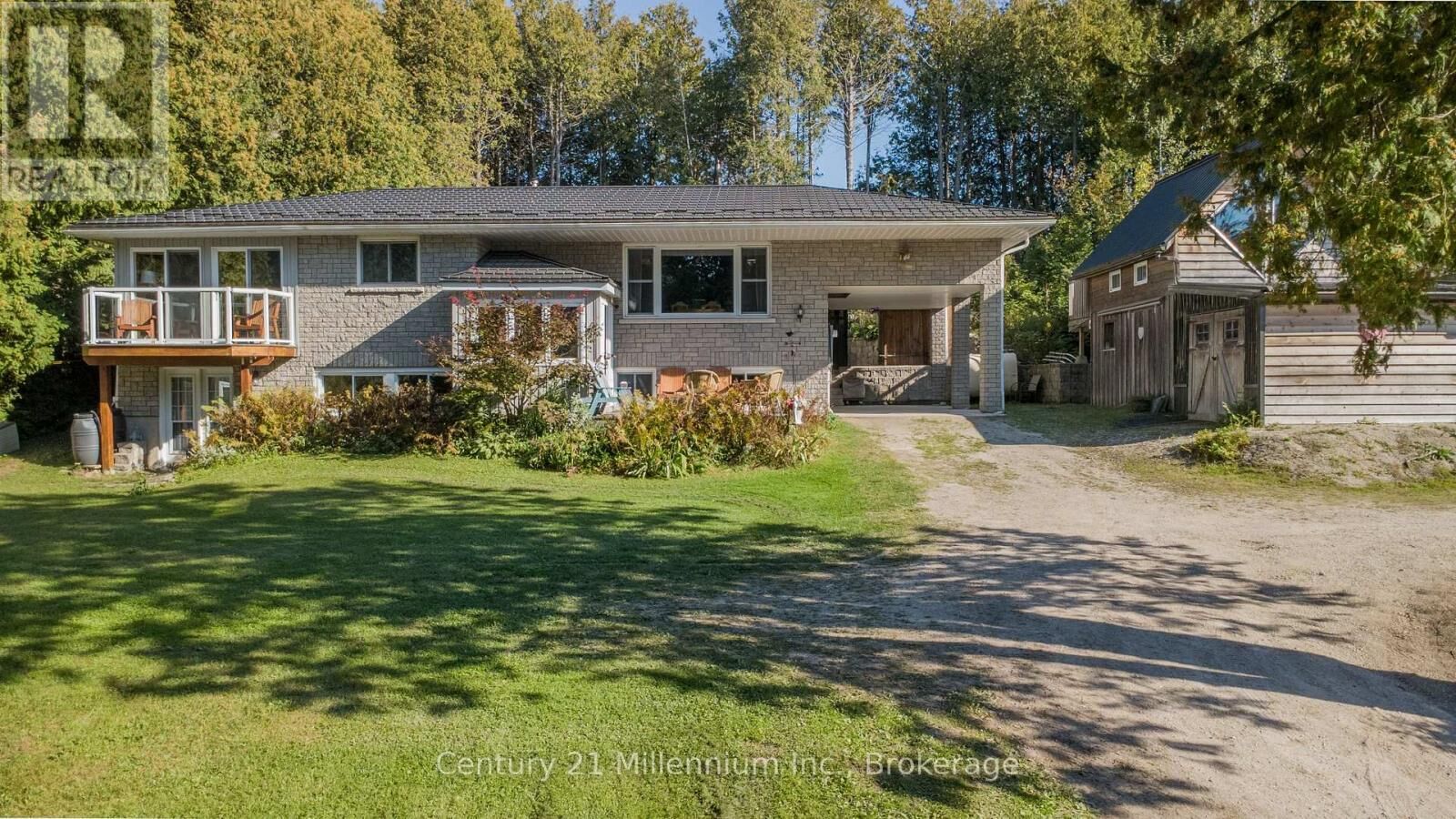 Property Photo: 1130 Sideroad 10 South ON N0G 2N0