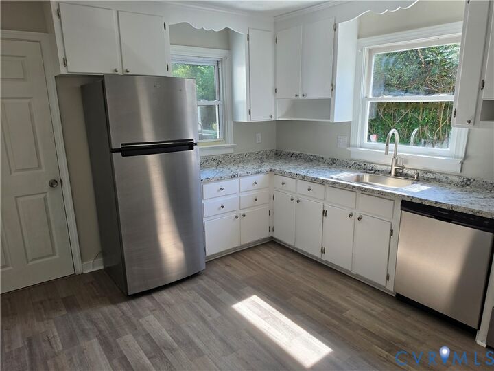 Property Photo: 4906 Subrenda Drive VA 23150