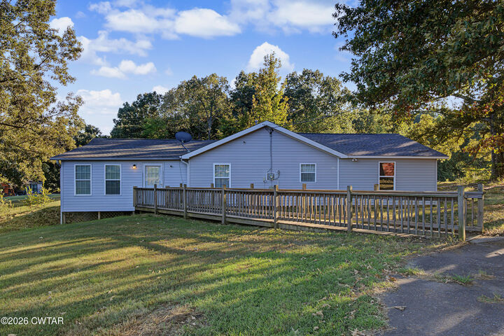 Property Photo:  785 Tinsley Road  TN 38337 